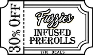 Fuzzies 7/10 Deals