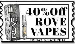 ROVE 7/10 Deals